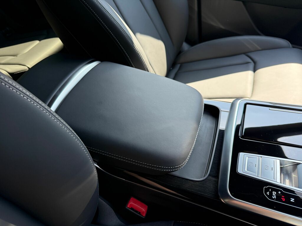 Audi Q8 3.0 Tfsi Quattro 340 Black Edition Tiptronic 2 #35