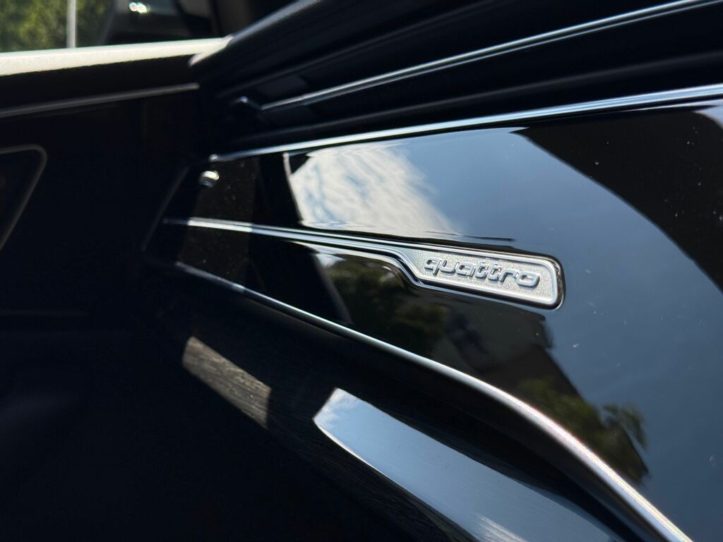 Audi Q8 3.0 Tfsi Quattro 340 Black Edition Tiptronic 2 #31