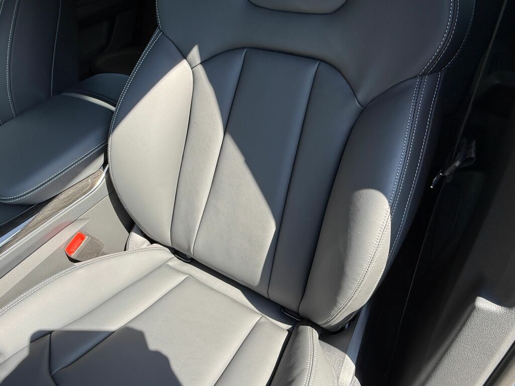 Audi Q8 3.0 Tfsi Quattro 340 Black Edition Tiptronic 2 #59