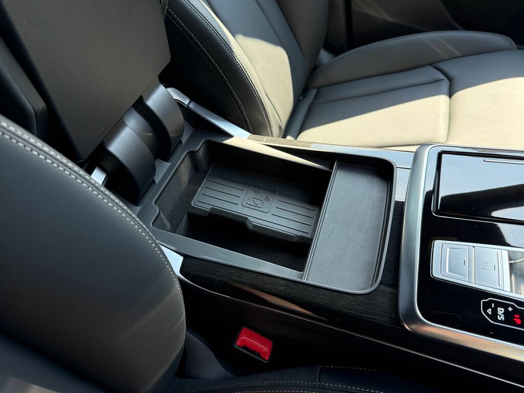 Audi Q8 3.0 Tfsi Quattro 340 Black Edition Tiptronic 2 #34