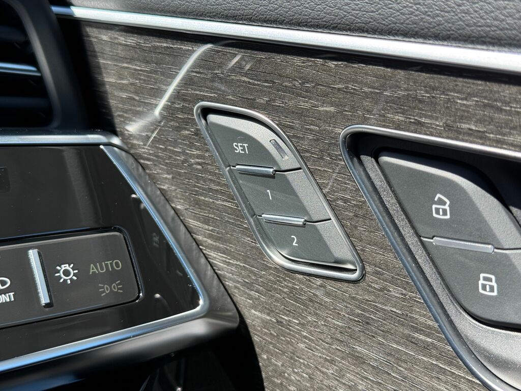 Audi Q8 3.0 Tfsi Quattro 340 Black Edition Tiptronic 2 #14