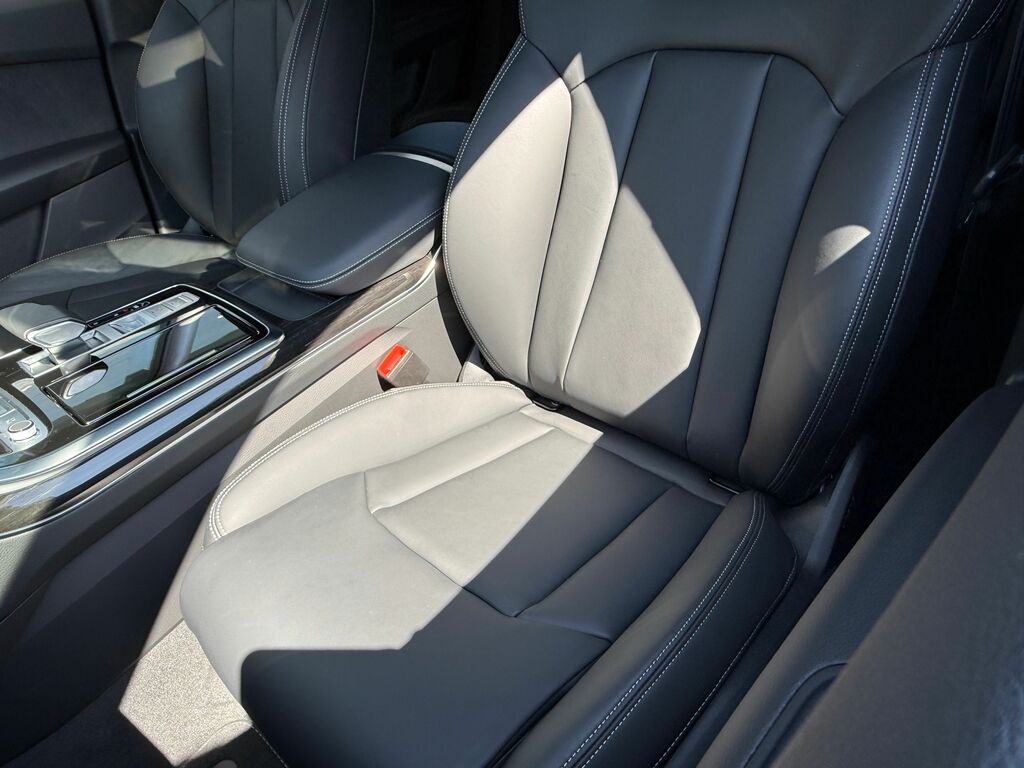 Audi Q8 3.0 Tfsi Quattro 340 Black Edition Tiptronic 2 #60