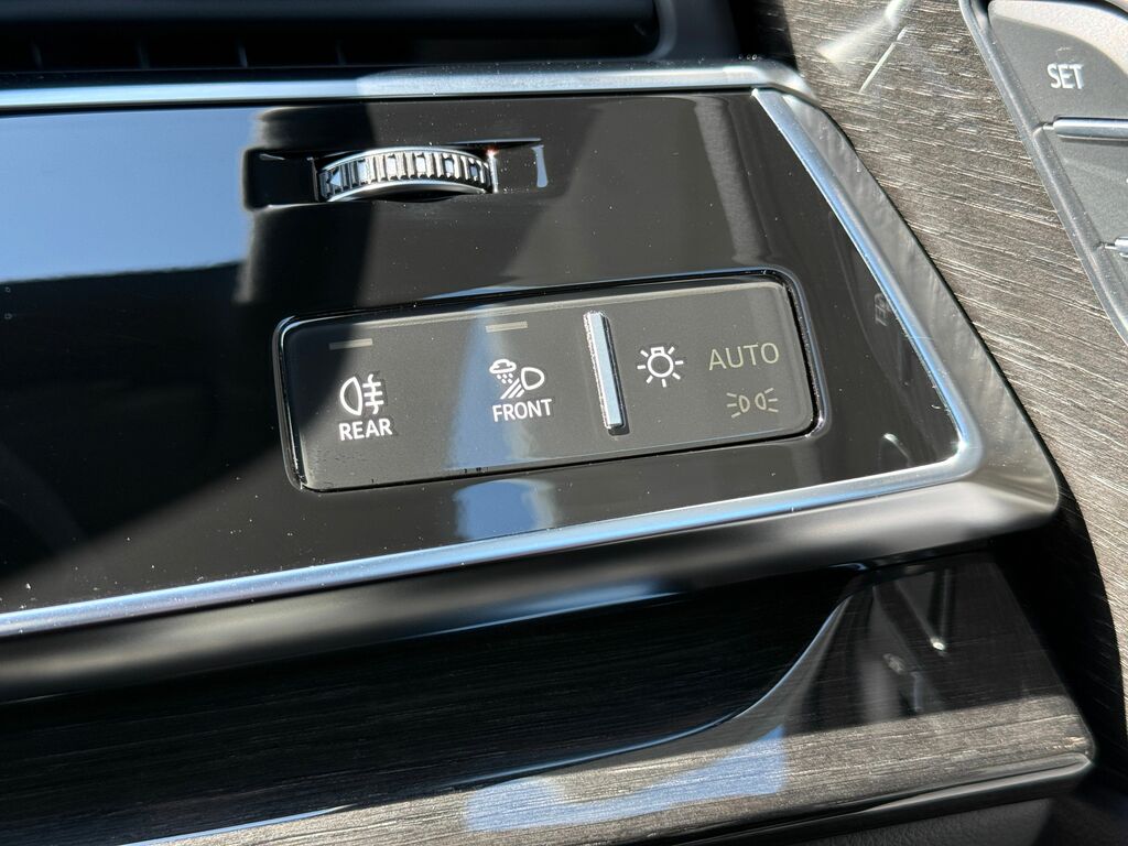 Audi Q8 3.0 Tfsi Quattro 340 Black Edition Tiptronic 2 #13
