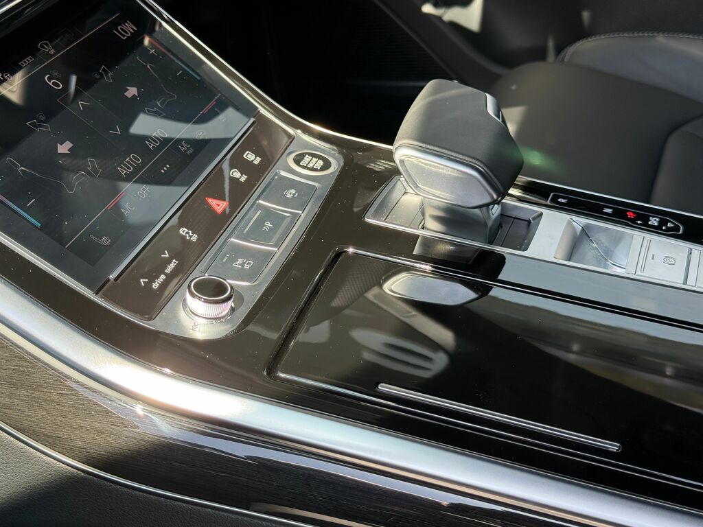 Audi Q8 3.0 Tfsi Quattro 340 Black Edition Tiptronic 2 #63
