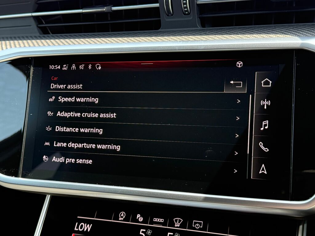 Audi RS6 Rs6 Rs 6 Tfsi Quattro Vorsprung Tiptronic Grey #17