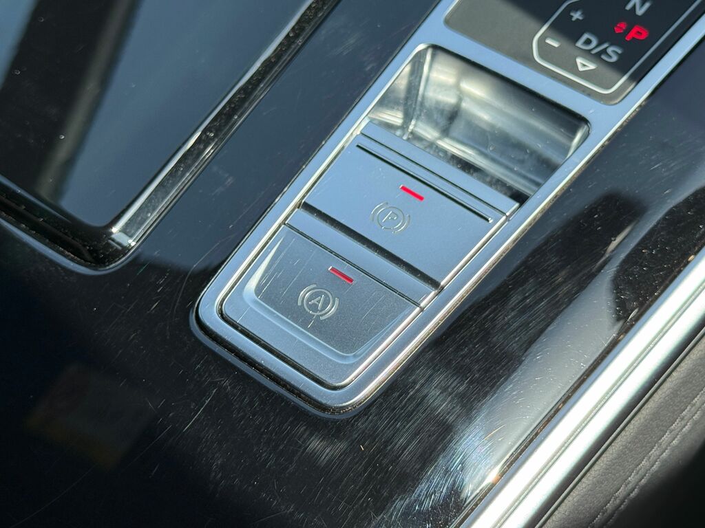 Audi RS6 Rs6 Rs 6 Tfsi Quattro Vorsprung Tiptronic Grey #52