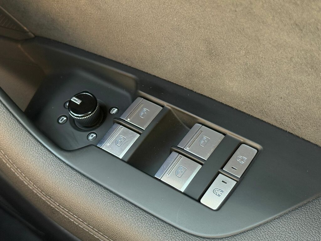 Audi RS6 Rs6 Rs 6 Tfsi Quattro Vorsprung Tiptronic Grey #28