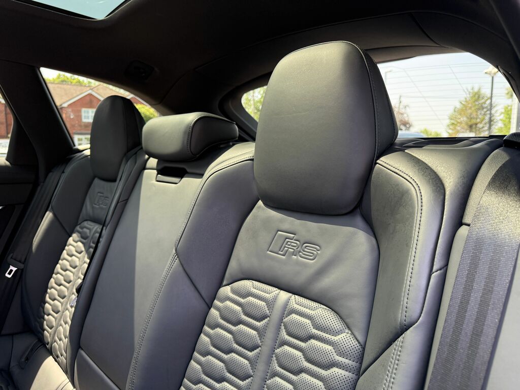 Audi RS6 Rs6 Rs 6 Tfsi Quattro Vorsprung Tiptronic Grey #55