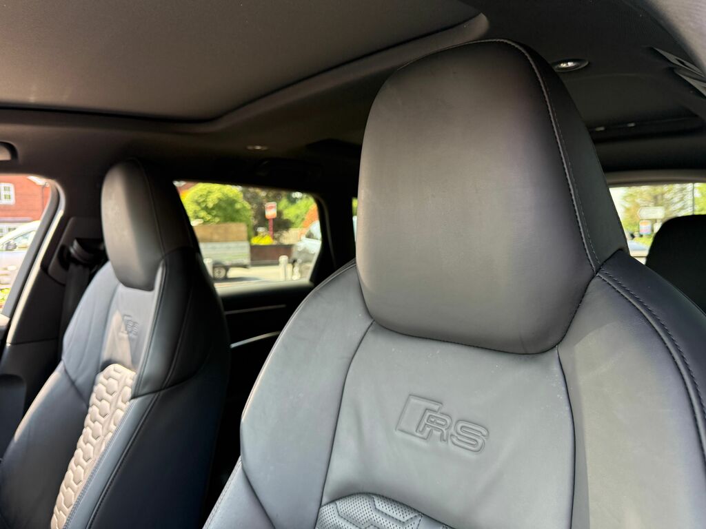Audi RS6 Rs6 Rs 6 Tfsi Quattro Vorsprung Tiptronic Grey #40
