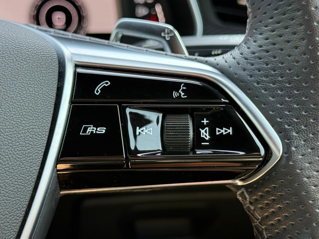 Audi RS6 Rs6 Rs 6 Tfsi Quattro Vorsprung Tiptronic Grey #31