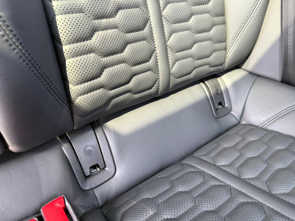Audi RS6 Rs6 Rs 6 Tfsi Quattro Vorsprung Tiptronic Grey #56