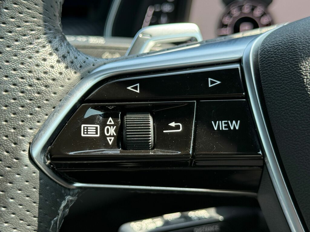 Audi RS6 Rs6 Rs 6 Tfsi Quattro Vorsprung Tiptronic Grey #30
