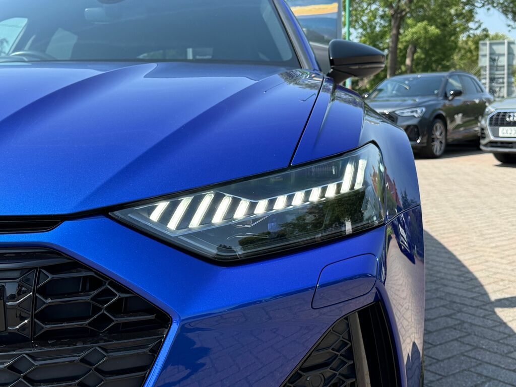 Audi RS6 Rs6 Rs 6 Tfsi Quattro Vorsprung Tiptronic Grey #67
