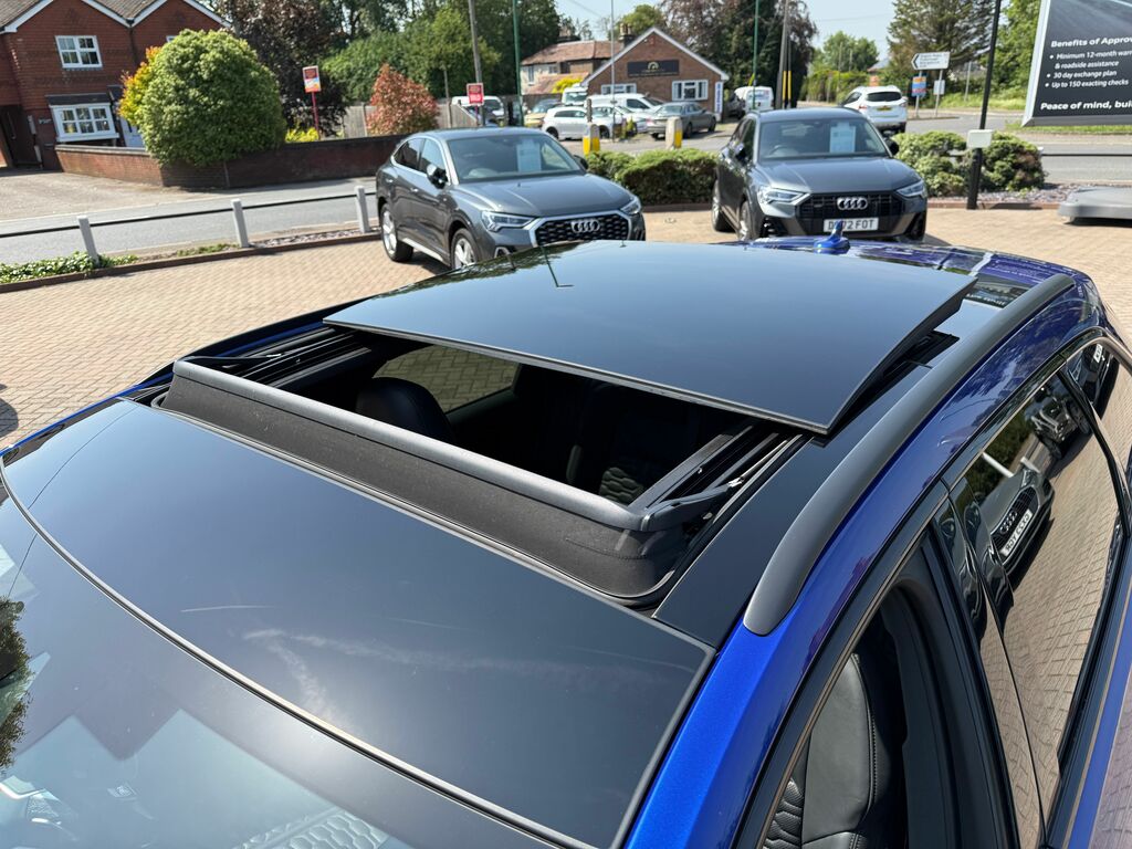 Audi RS6 Rs6 Rs 6 Tfsi Quattro Vorsprung Tiptronic Grey #9