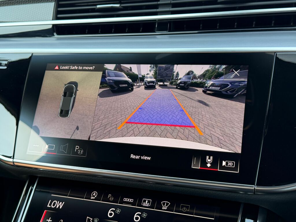Audi A8 S8 Vorsprung Brown #4
