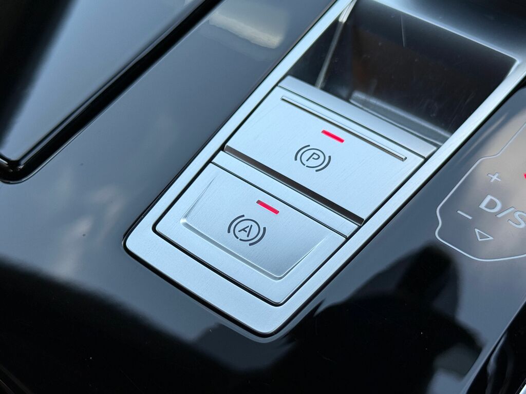 Audi A8 3.0 Tdi V6 50 Black Edition Tiptronic Quattro Euro Grey #51