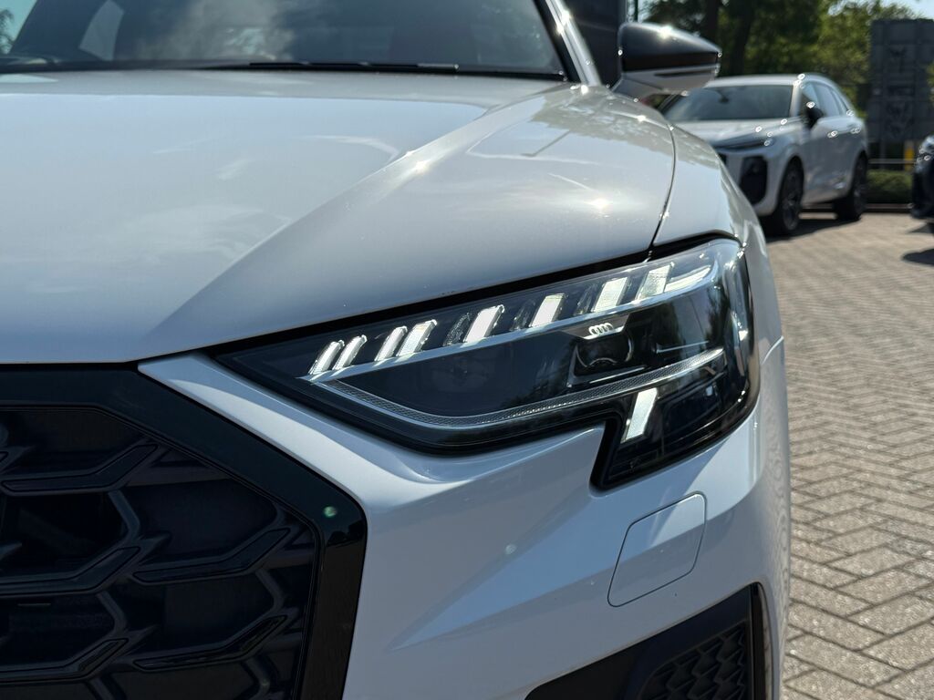 Audi A8 3.0 Tdi V6 50 Black Edition Tiptronic Quattro Euro Grey #65