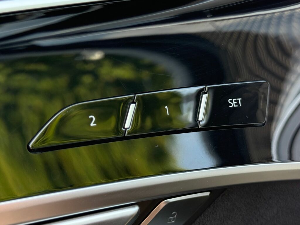 Audi A8 3.0 Tdi V6 50 Black Edition Tiptronic Quattro Euro Grey #23