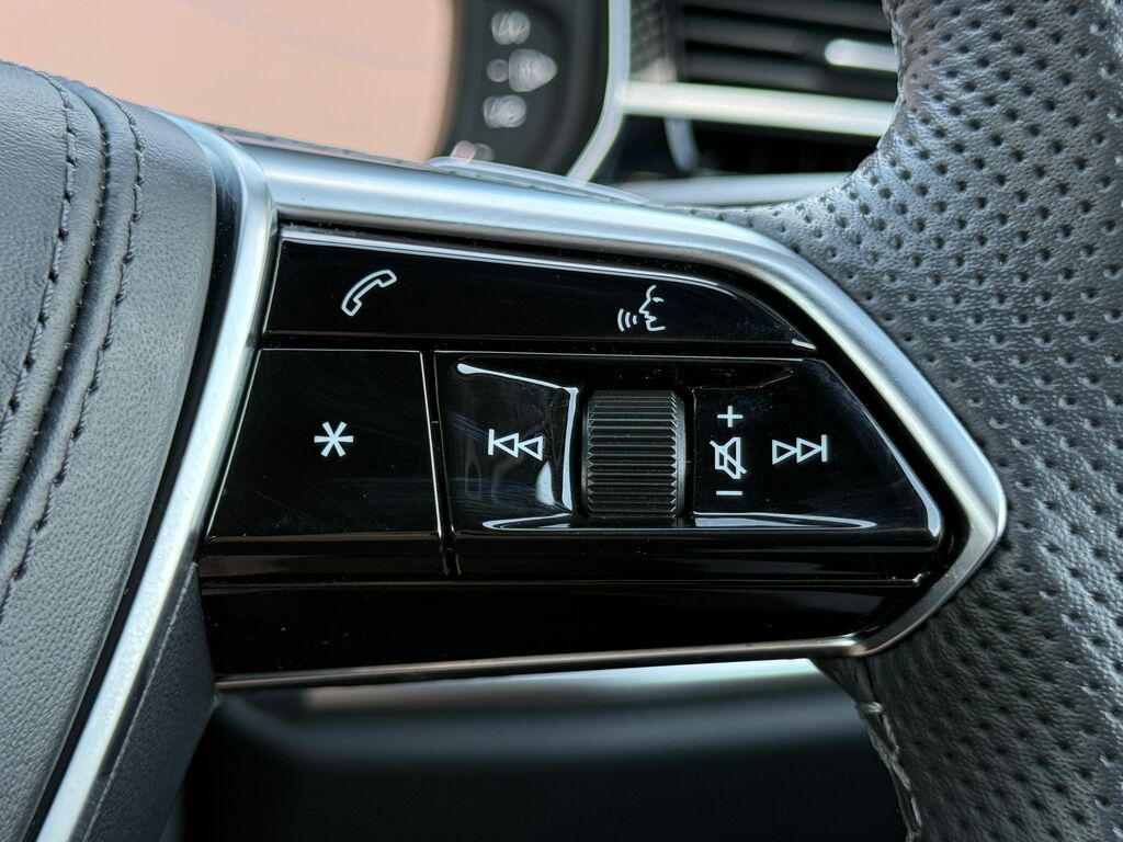 Audi A8 3.0 Tdi V6 50 Black Edition Tiptronic Quattro Euro Grey #30