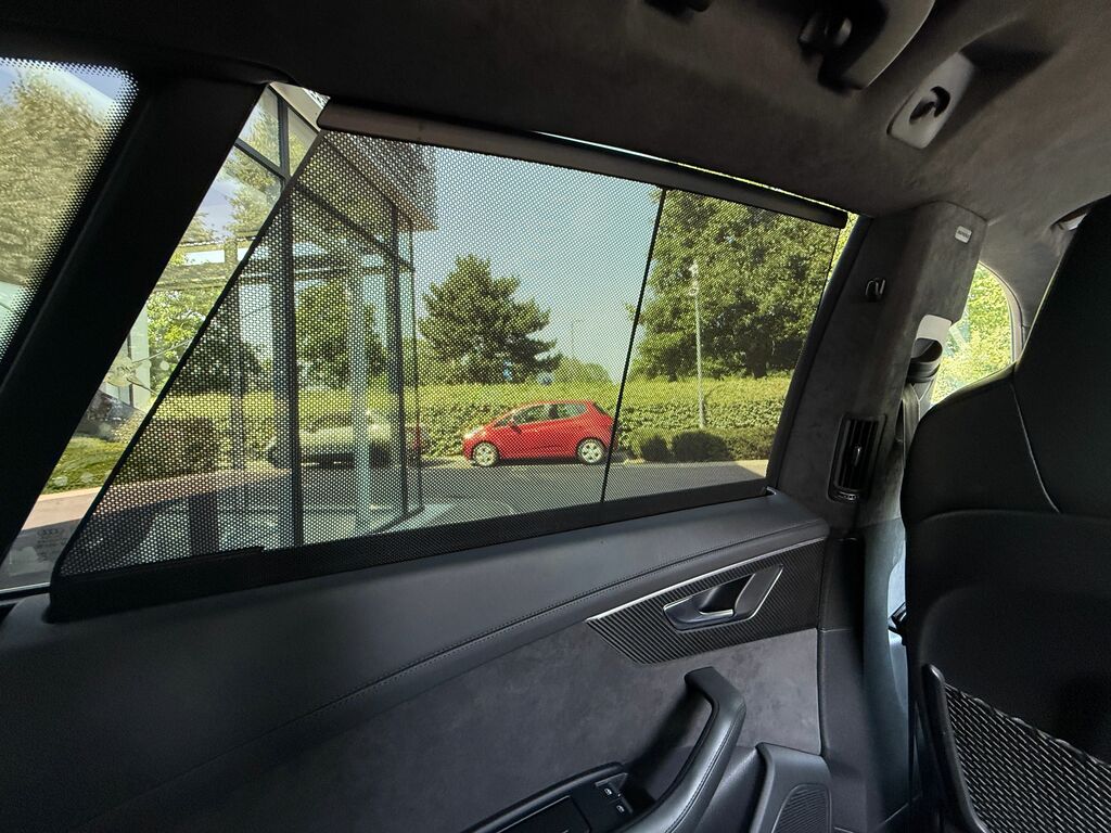 Audi RSQ8 Suv Black #57