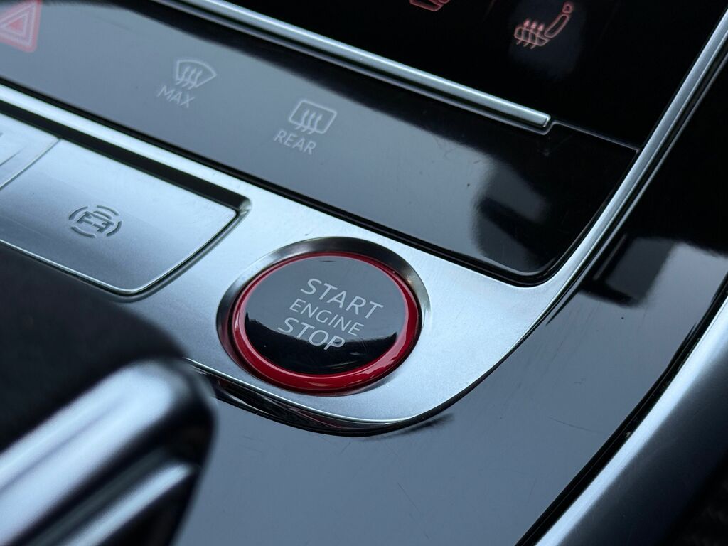 Audi RSQ8 Suv Black #46