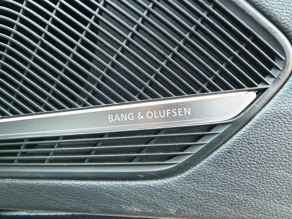 Audi A5 Black Edition Black #6
