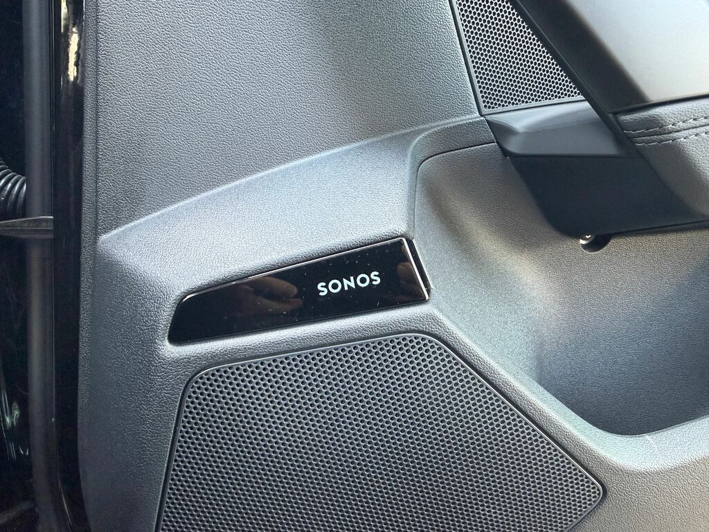 Audi RS3 Rs 3 Tfsi Qtro 400 Carbon Vorsprung S Tronic Grey #56