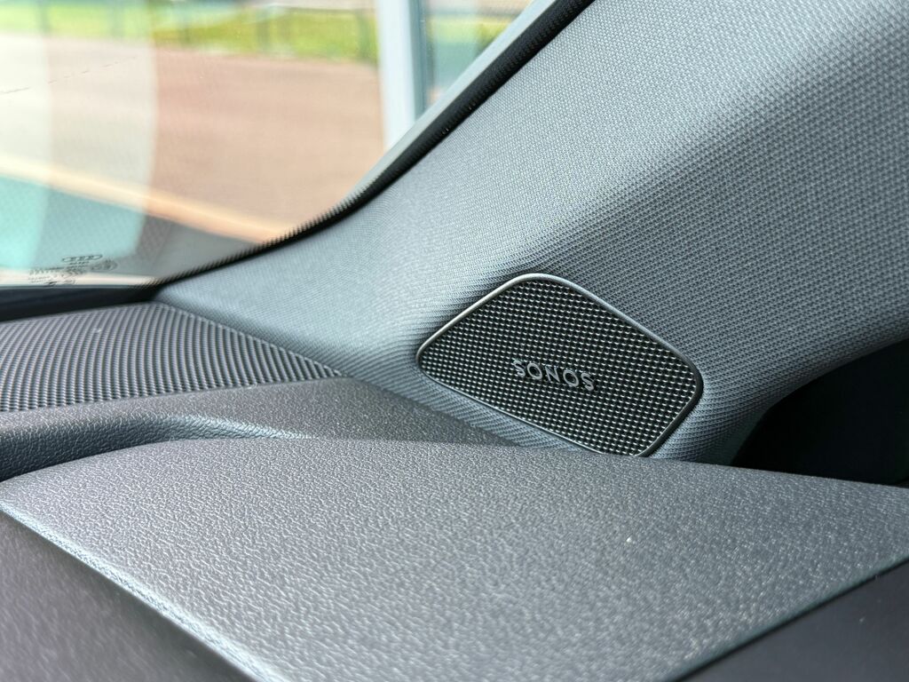 Audi RS3 Rs 3 Tfsi Qtro 400 Carbon Vorsprung S Tronic Grey #33