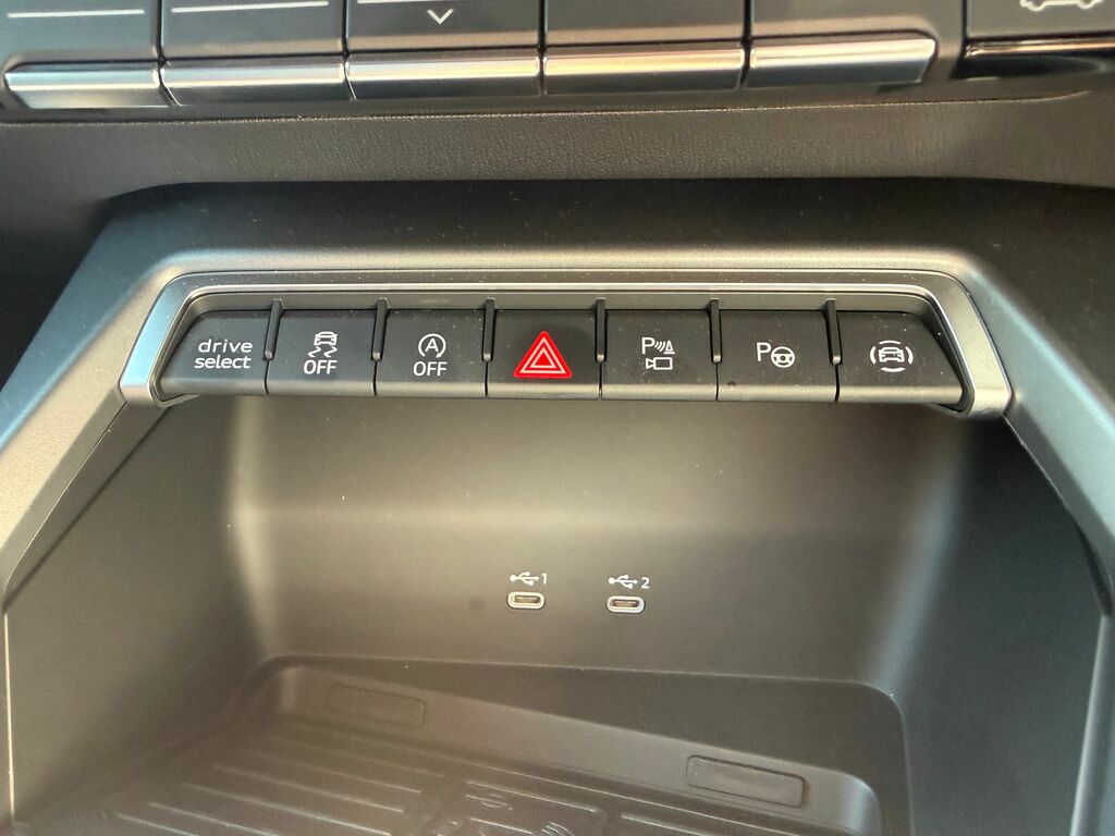 Audi RS3 Rs 3 Tfsi Qtro 400 Carbon Vorsprung S Tronic Grey #25