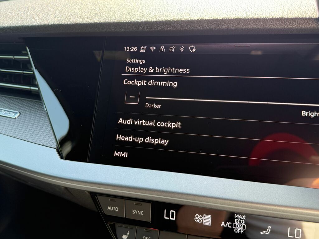 Audi RS3 Rs 3 Tfsi Qtro 400 Carbon Vorsprung S Tronic Grey #9