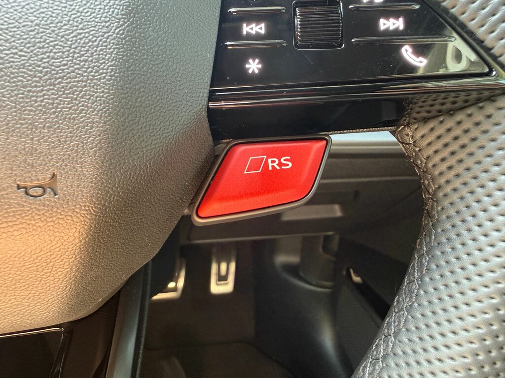 Audi RS3 Rs 3 Tfsi Qtro 400 Carbon Vorsprung S Tronic Grey #23