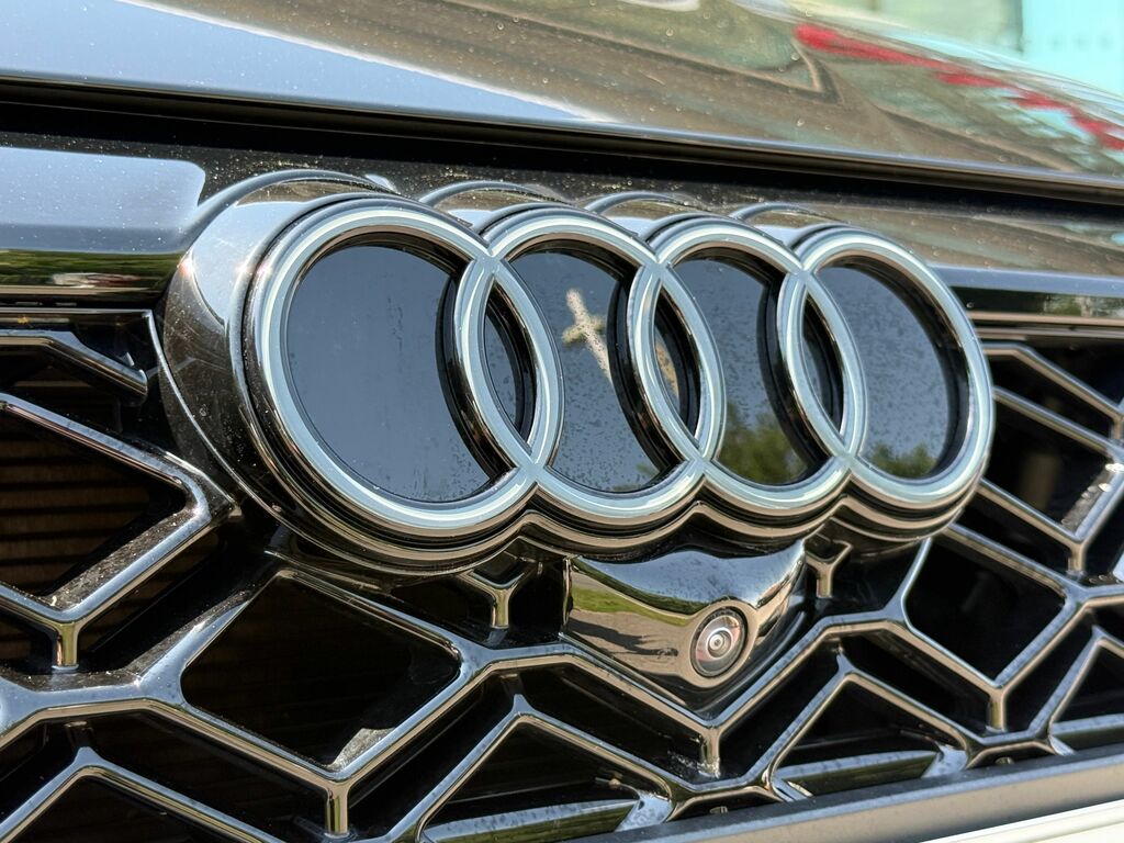 Audi RS3 Rs 3 Tfsi Qtro 400 Carbon Vorsprung S Tronic Grey #83