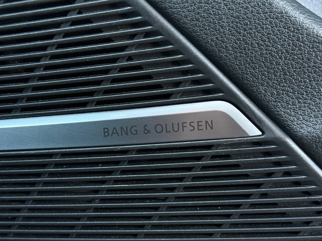 Audi Q7 Sq7 Vorsprung Blue #6