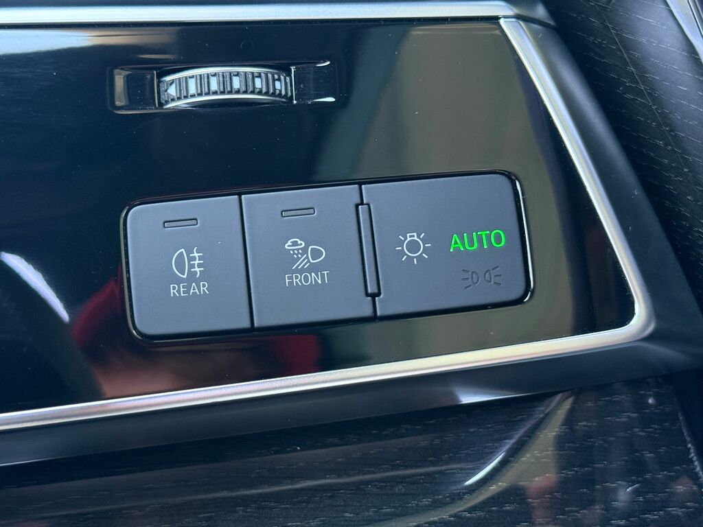 Audi Q7 Black Edition 55 Tfsi Quattro 340 Ps Tiptronic Black #30