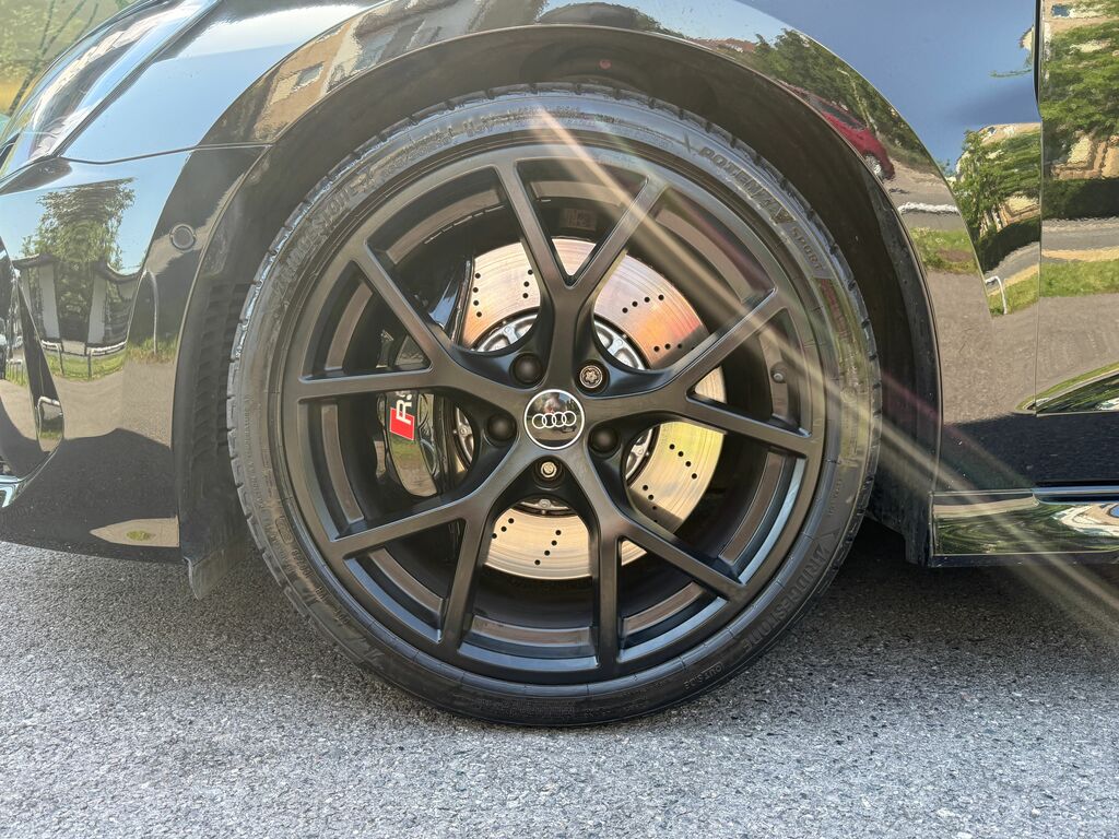 Audi RS3 Rs 3 Tfsi Quattro Vorsprung S Tronic 2023 Grey #48