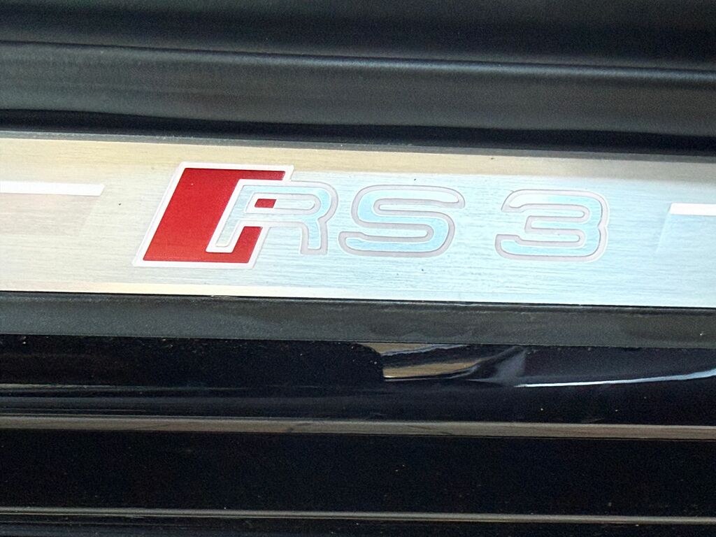 Audi RS3 Rs 3 Tfsi Quattro Vorsprung S Tronic 2023 Grey #23