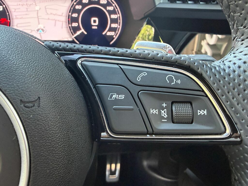 Audi RS3 Rs 3 Tfsi Quattro Vorsprung S Tronic 2023 Grey #15