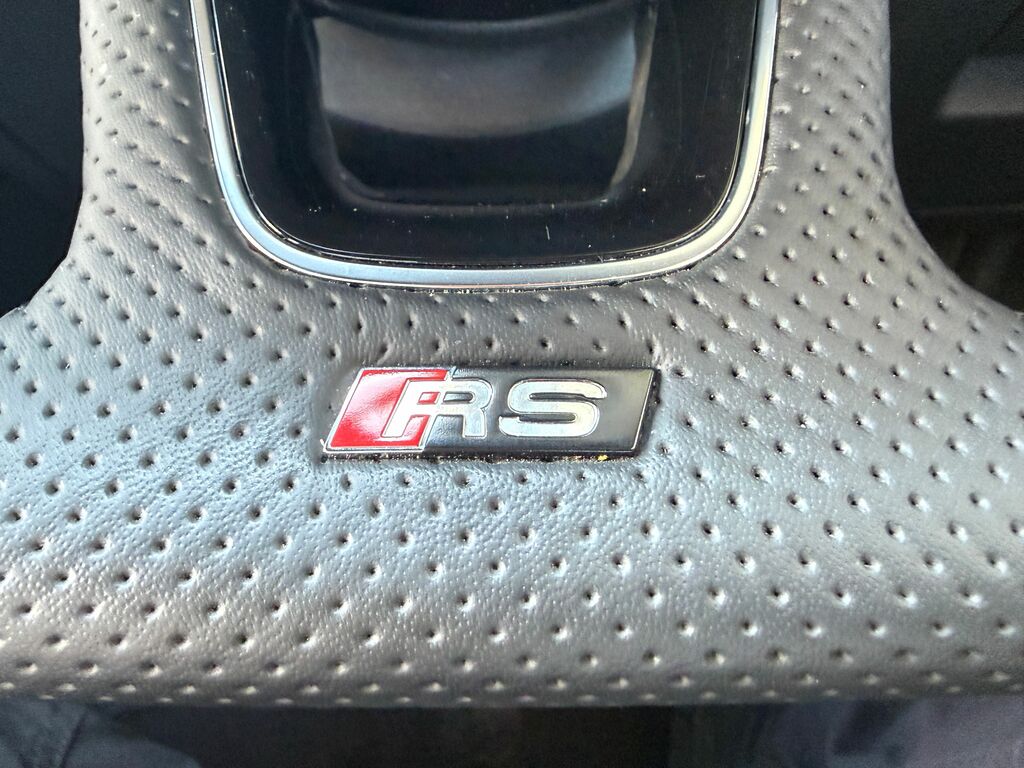 Audi RS3 Rs 3 Tfsi Quattro Vorsprung S Tronic 2023 Grey #16