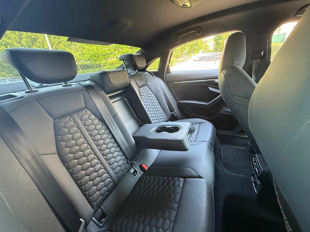 Audi RS3 Rs 3 Tfsi Quattro Vorsprung S Tronic 2023 Grey #36