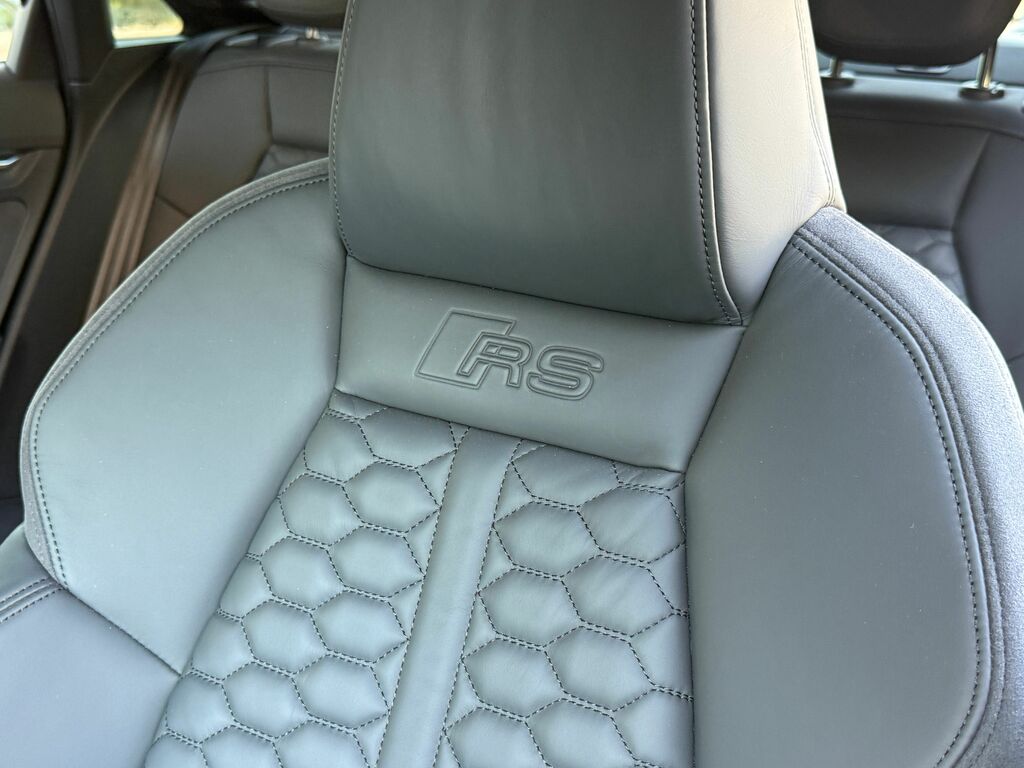 Audi RS3 Rs 3 Tfsi Quattro Vorsprung S Tronic 2023 Grey #53