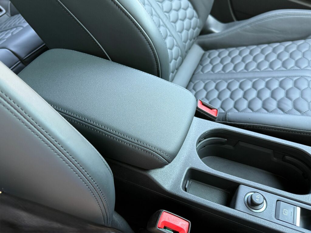 Audi RS3 Rs 3 Tfsi Quattro Vorsprung S Tronic 2023 Grey #33