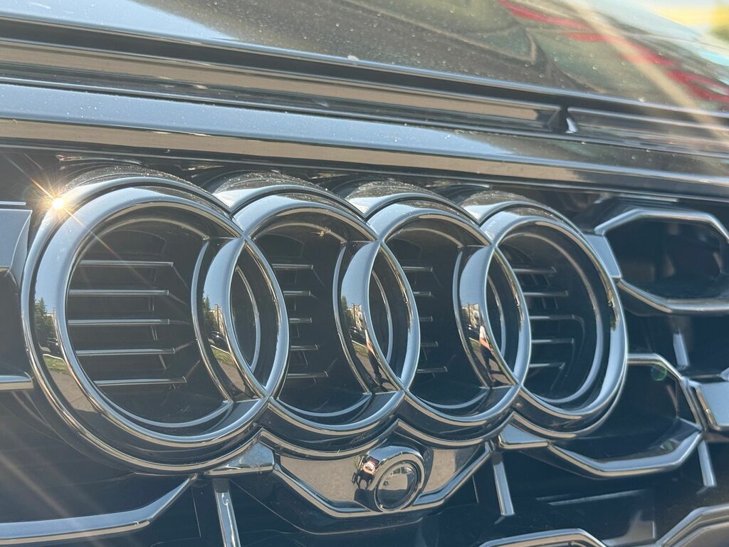 Audi RS3 Rs 3 Tfsi Quattro Vorsprung S Tronic 2023 Grey #61