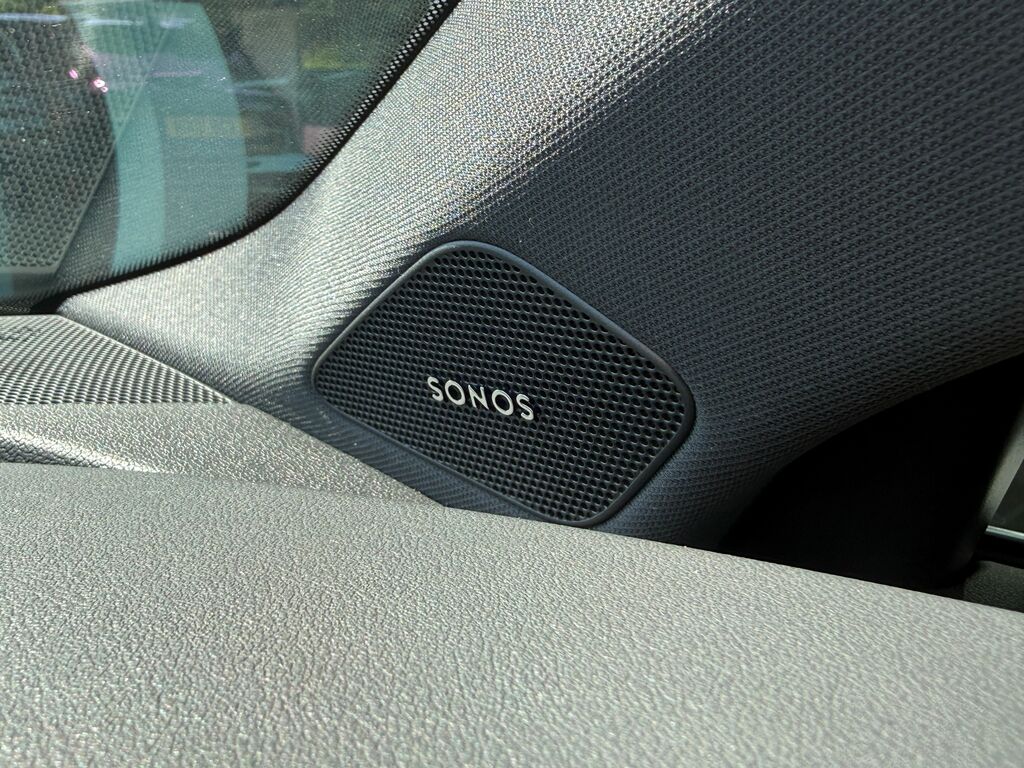 Audi A3 S Line Green #6