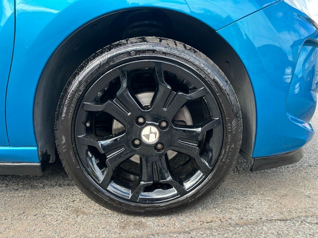 DS DS 3 1.6 Bluehdi Dstyle Nav  #16