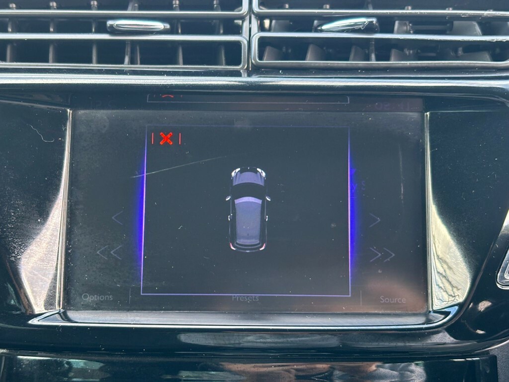 DS DS 3 1.6 Bluehdi Dstyle Nav  #7