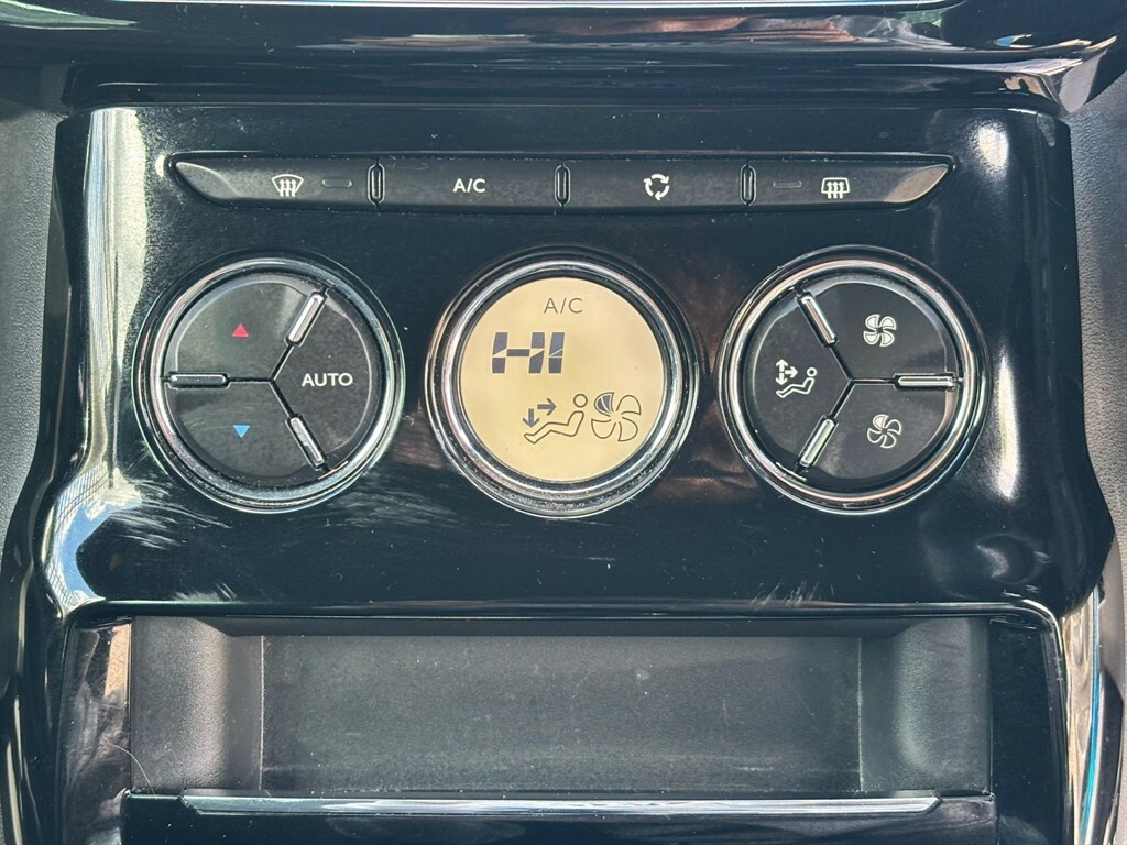DS DS 3 1.6 Bluehdi Dstyle Nav  #8