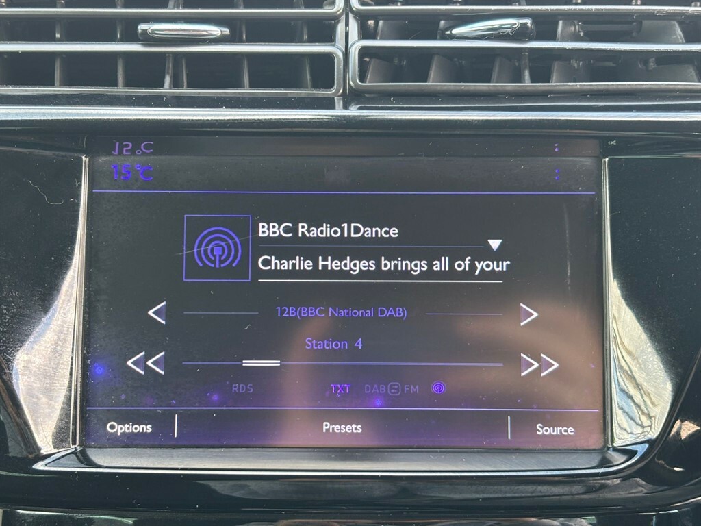 DS DS 3 1.6 Bluehdi Dstyle Nav  #12
