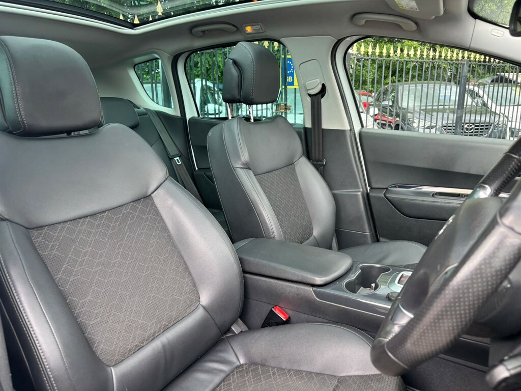 Peugeot 3008 1.6 Bluehdi Allure Suv Euro 6 S White #6