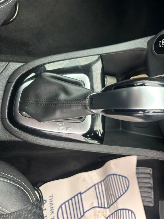 Renault Clio Dynamique Nav White #4