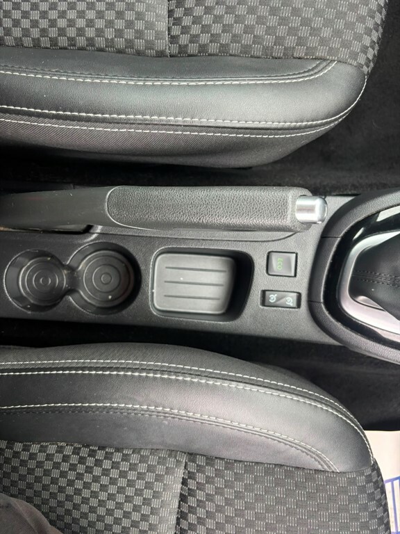 Renault Clio Dynamique Nav White #11